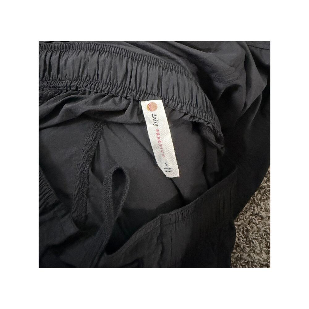 Daily Practice women's windbreaker balloon pants size M - Picture 5 of 6